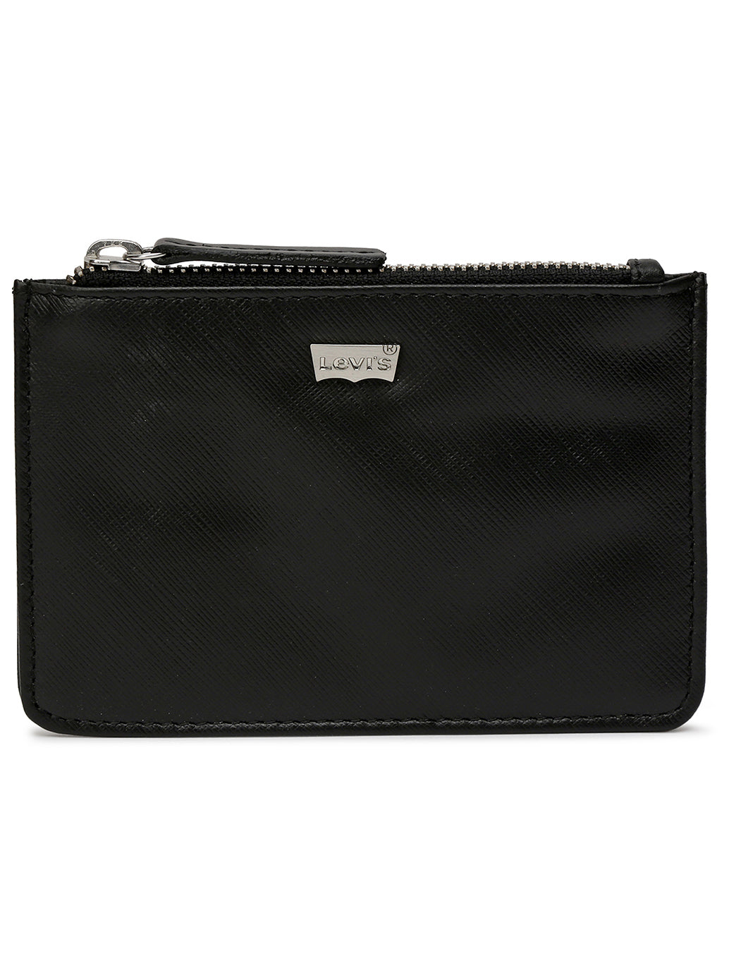 Men's Solid Wallet