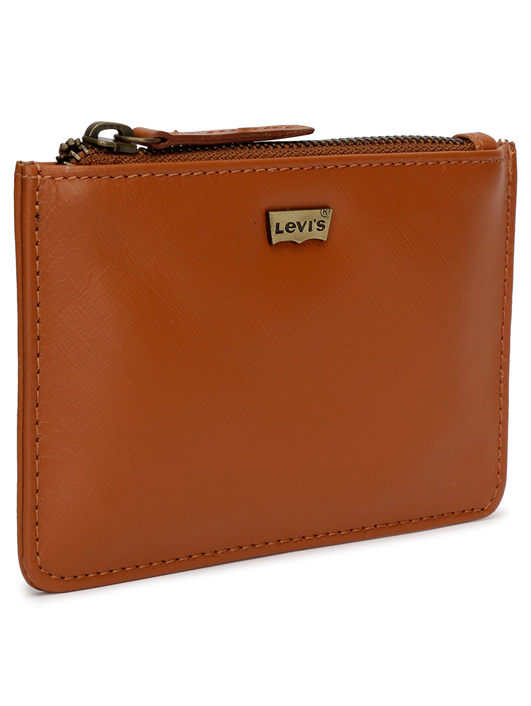 Men's Solid Wallet