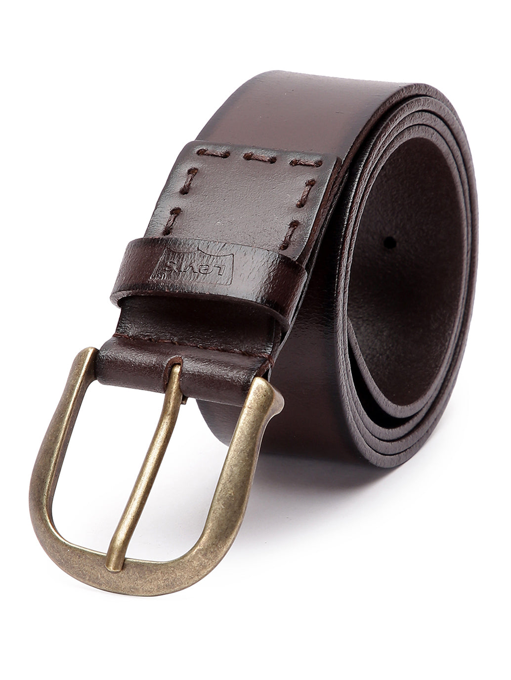 Men s Solid Belt Levis India Store