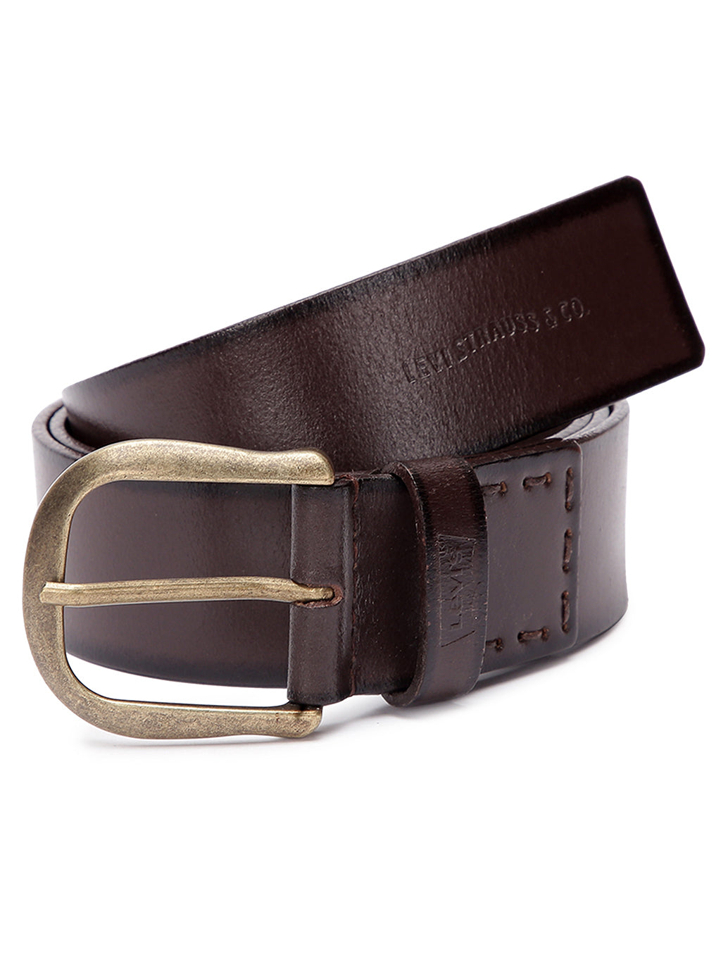 Men's Solid Belt â Levis India Store