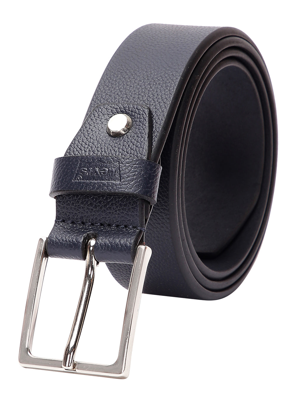 Men's Solid Belt