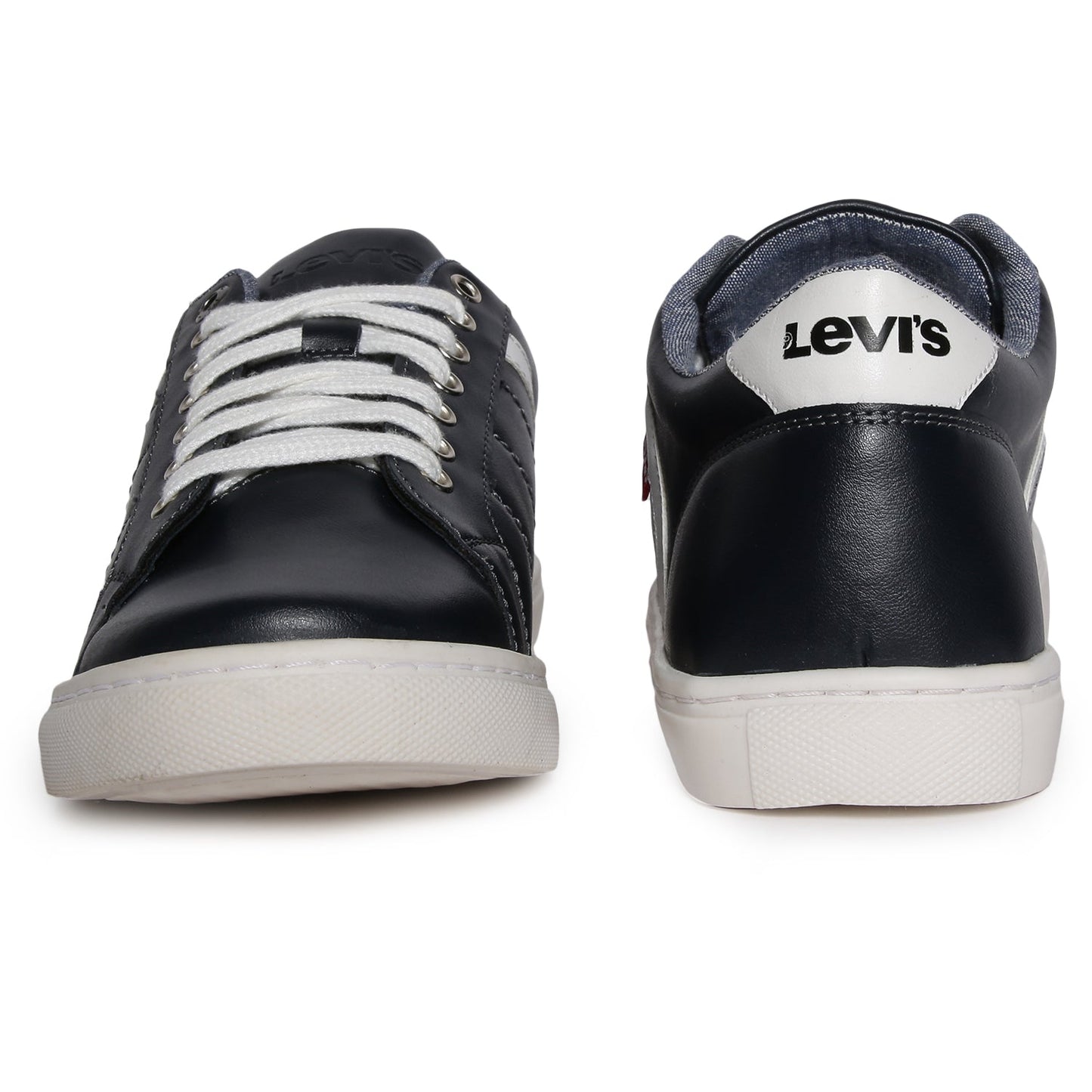 Men's Solid Casual Shoes – Levis India Store