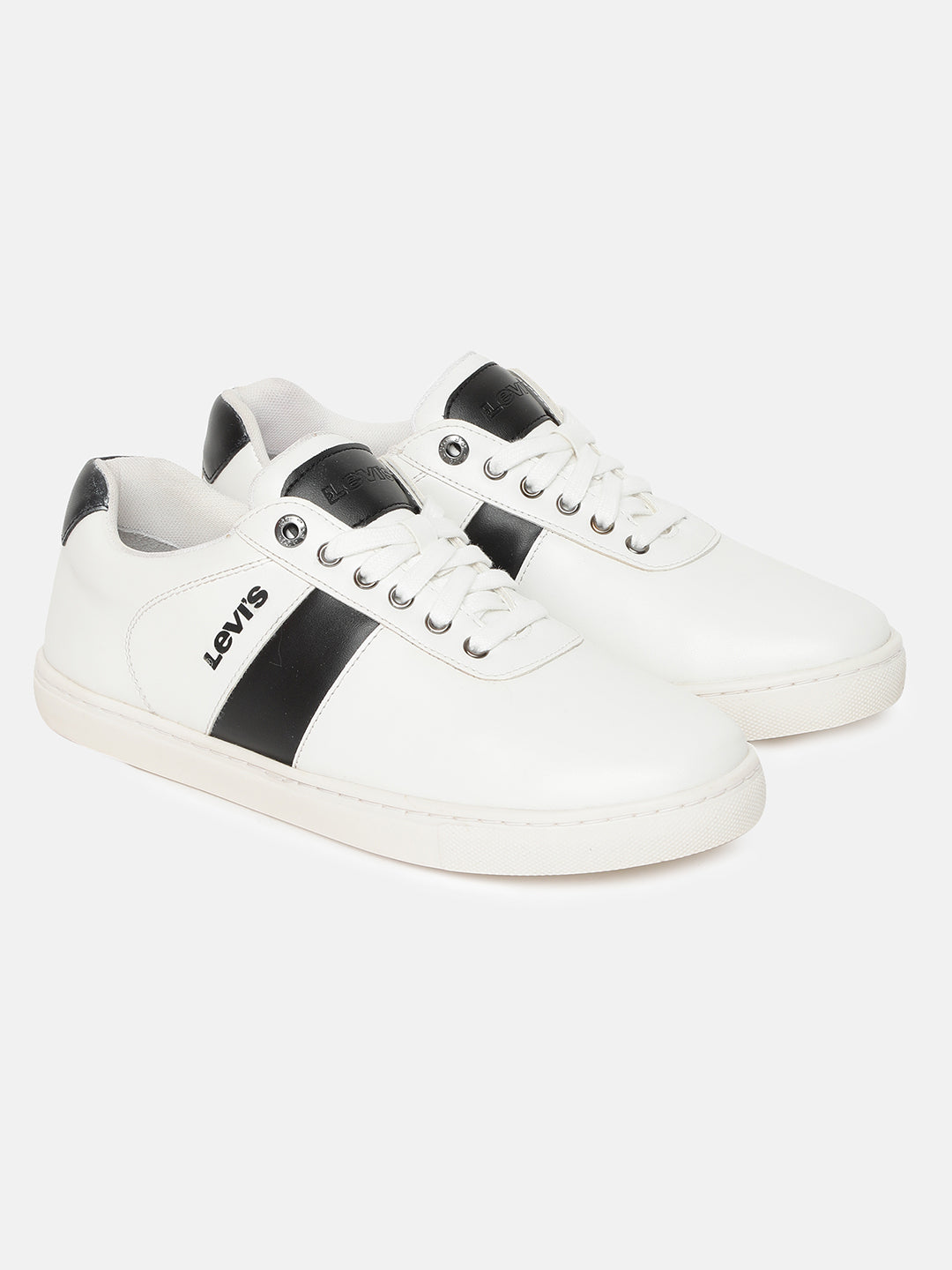 Men's Colorblock Shoes
