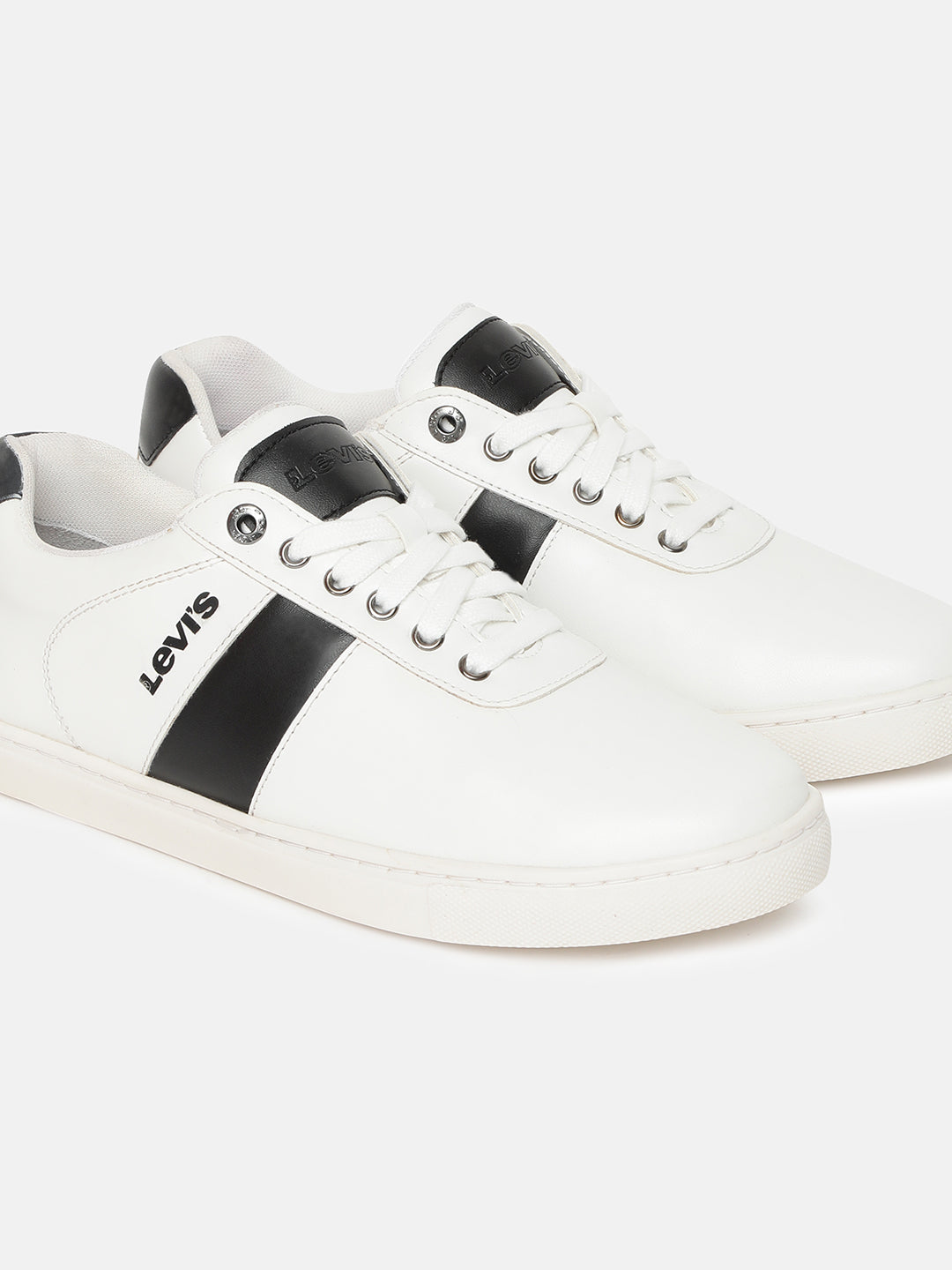 Men's Color-blocked Sneakers - Levis India Store