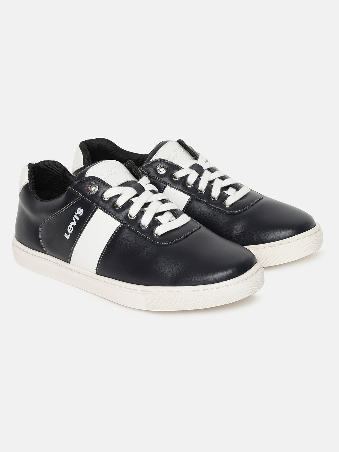 Men's Colorblock Shoes – Levis India Store