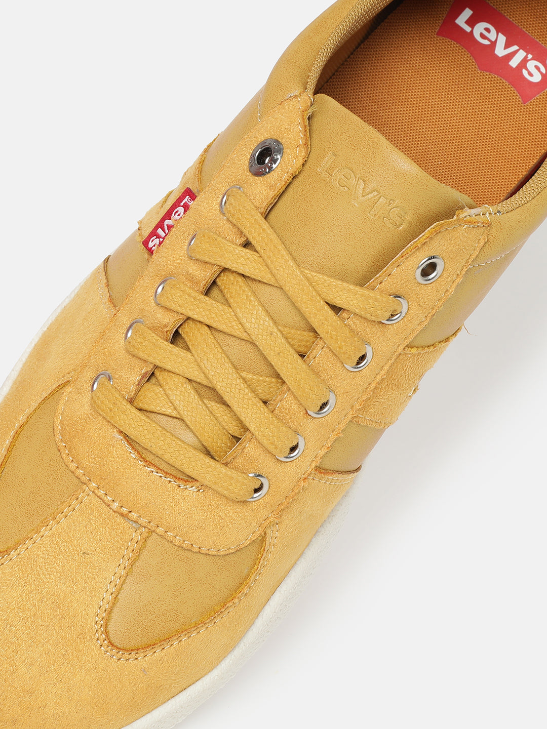 Levi's shoes deals store