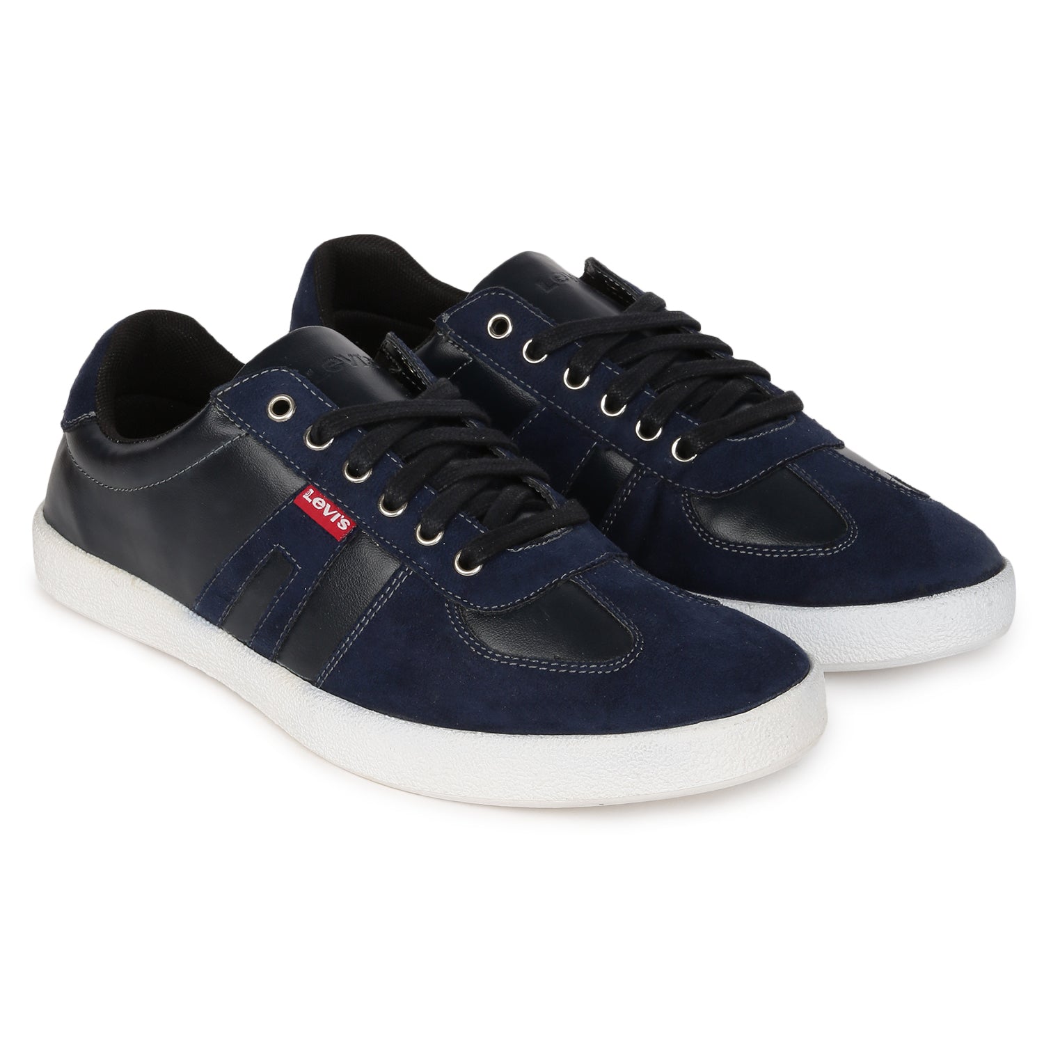 Levis mens casual on sale shoes