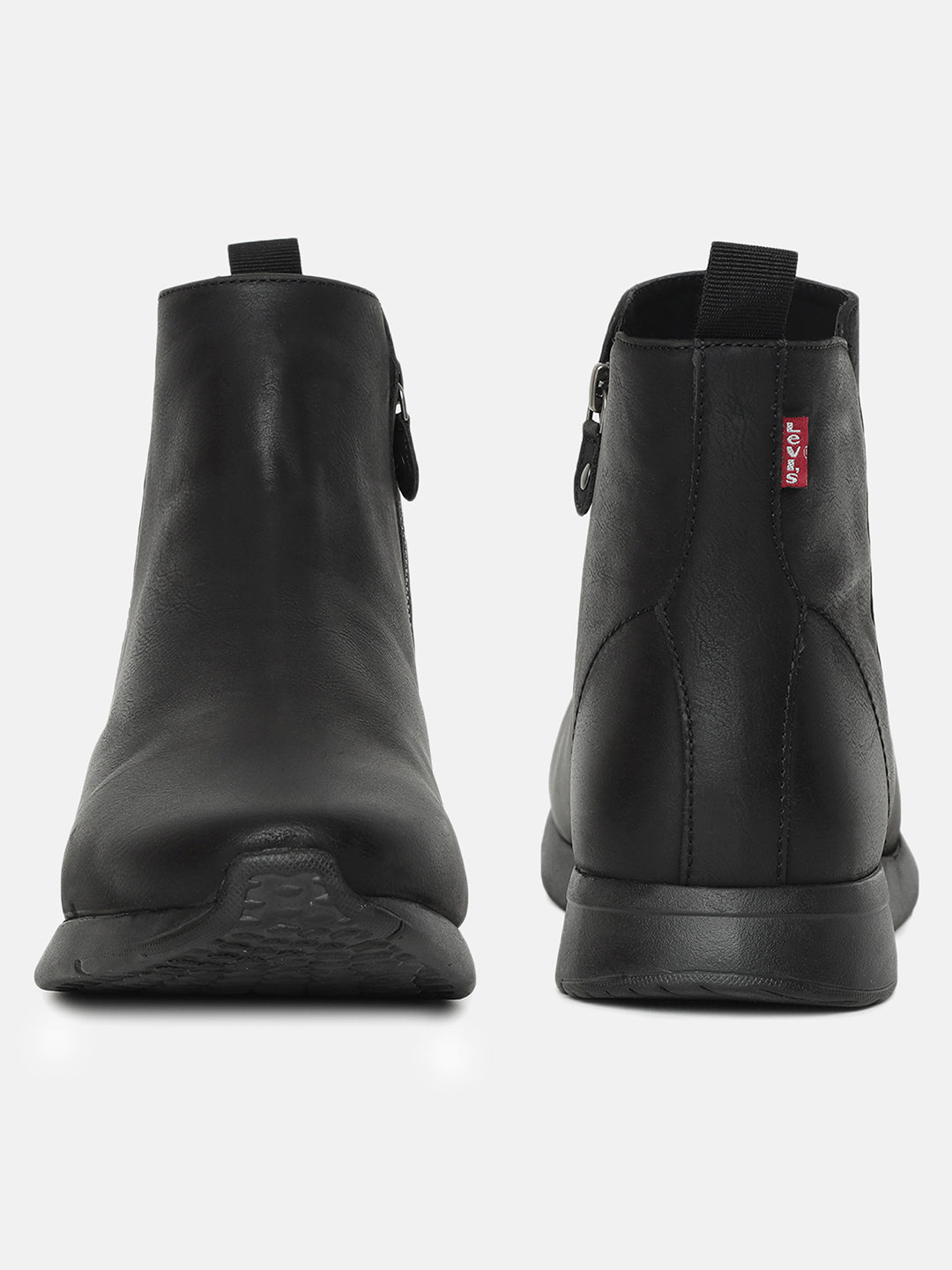 Levis with boots online