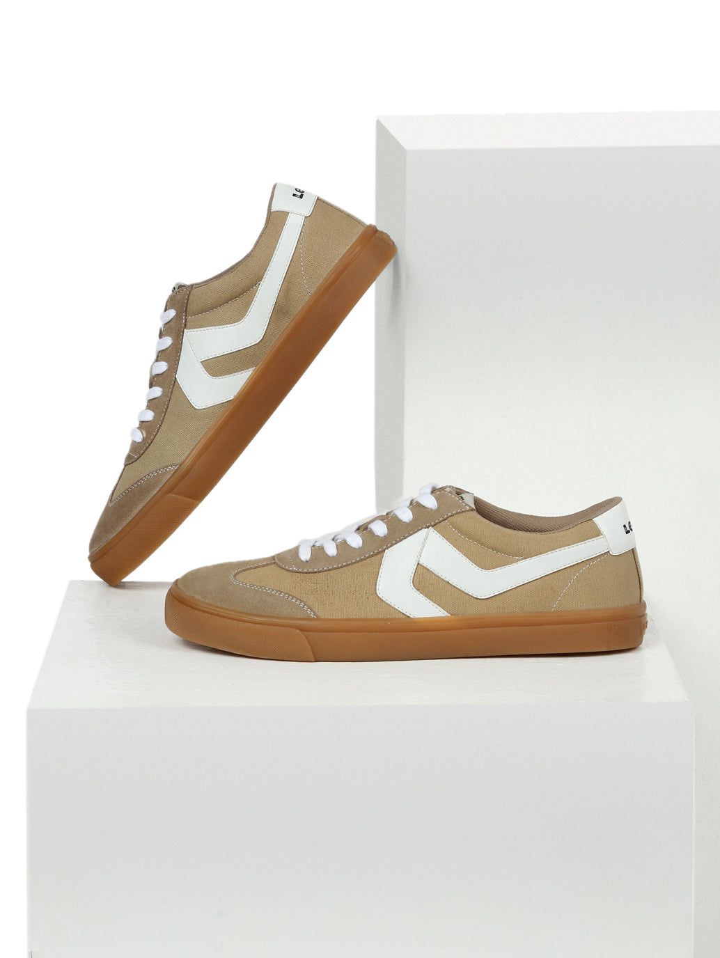 Levi's Men's Footwear – Comfortable & Stylish Shoes – Levis India