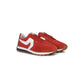 Men's Red Casual Shoes