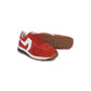 Men's Red Casual Shoes