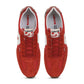 Men's Red Casual Shoes