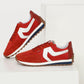 Men's Red Casual Shoes