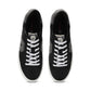 Men's Swift Black Casual Shoes