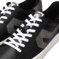 Men's Swift Black Casual Shoes