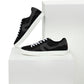 Men's Swift Black Casual Shoes