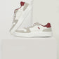 Men's Court Off White Casual Sneakers