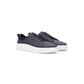 Men's Navy Casual Shoes