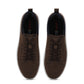 Men's Aspen Brown Casual Sneakers