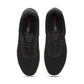 Men's Street Black Casual Sneakers