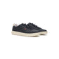 Men's Hudson Navy Casual Sneakers