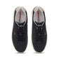 Men's Hudson Navy Casual Sneakers
