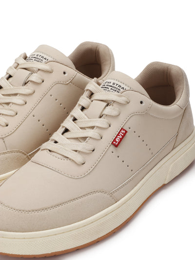 Men's Denver Beige Casual Shoes