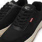 Men's Denver Black Casual Shoes