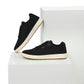 Men's Denver Black Casual Shoes