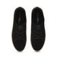 Men's Sculpt Black Casual Sneakers