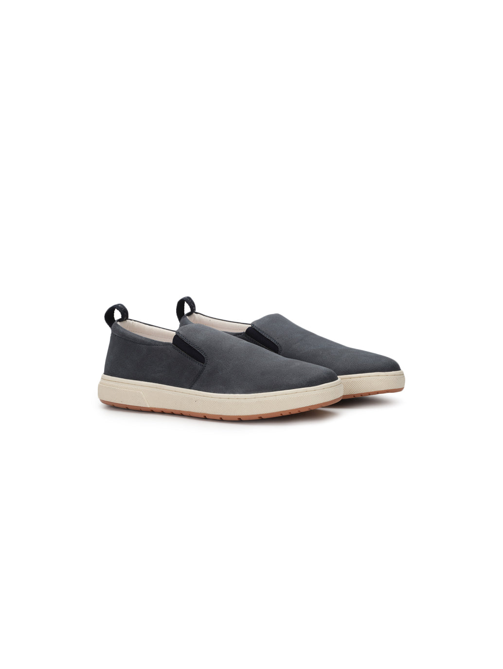 Men's Nomad Navy Casual Slip On