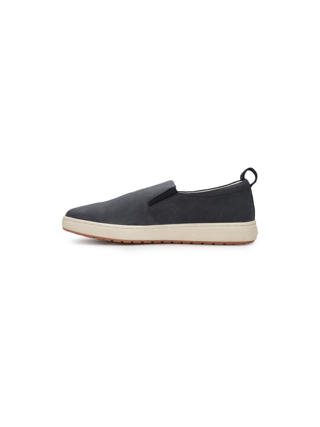 Men's Nomad Navy Casual Slip On