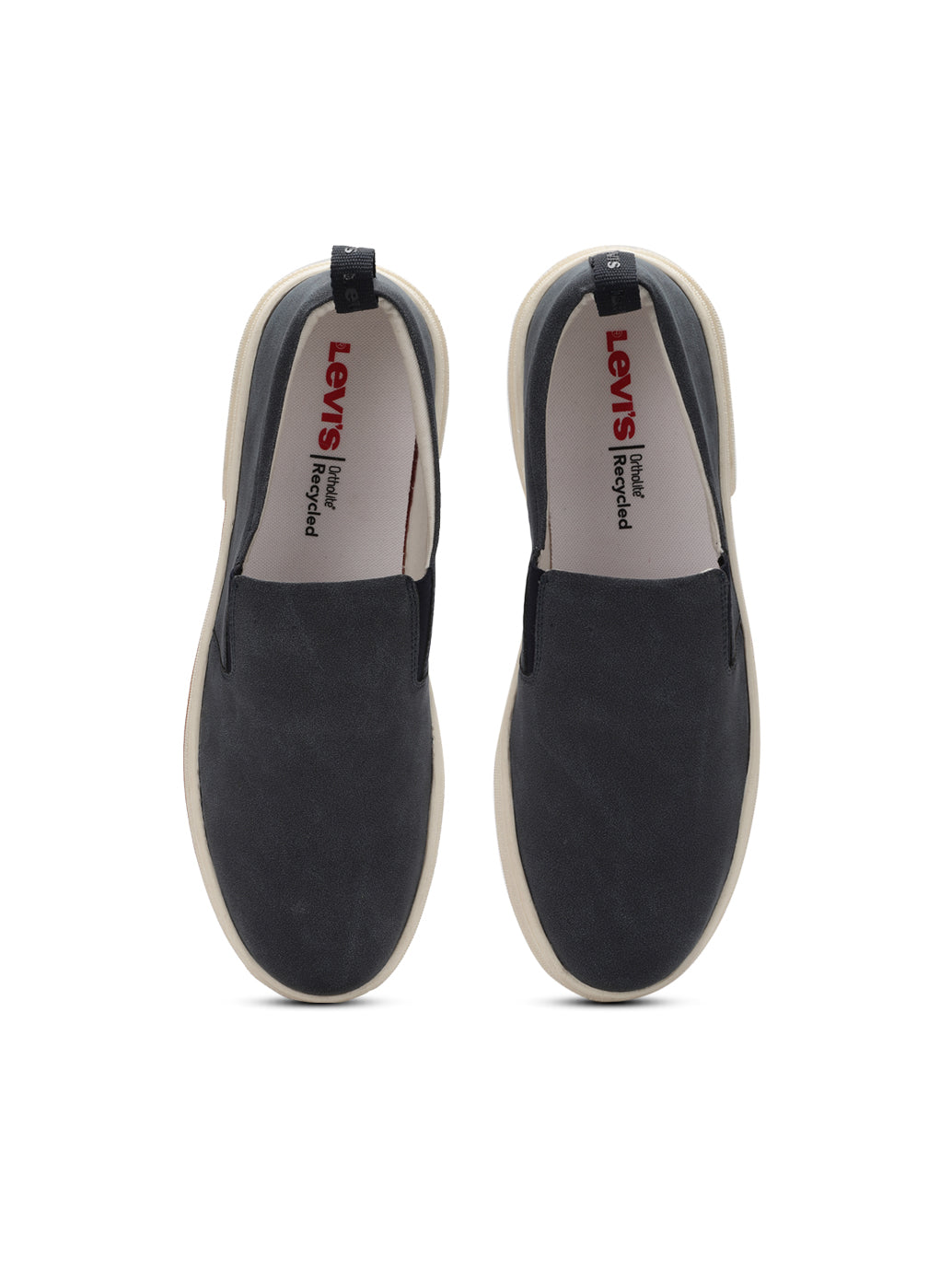 Men's Nomad Navy Casual Slip On