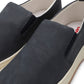 Men's Nomad Navy Casual Slip On