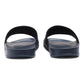 Men's Brand Logo Slides - Back View
