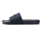 Men's Brand Logo Slides - Side View