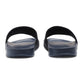Men's Brand Logo Slides - Back View