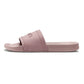 Men's Brand Logo Slides - Side View