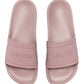 Men's Brand Logo Slides - FontSet View