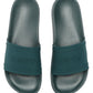 Men's Brand Logo Slides - FontSet View