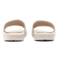 Men's Brand Logo Slides - Back View