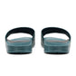 Men's Brand Logo Slides - Back View