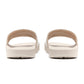 Men's Brand Logo Slides - Back View