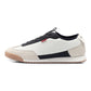 Men's Colorblock Casual Sneakers - Side View