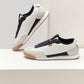 Men's Colorblock Casual Sneakers - Style View