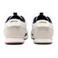 Men's Colorblock Casual Sneakers - Back View