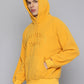 Men's Brand Logo Mustard Hooded Sweatshirt - 8a5bffb1-b106-42cd-90e5-921767b1f2121731581243834-Mens-Brand-Logo-Mustard-Hooded-Sweatshirt-5401731581243390-3 View