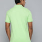 Men's Solid Polo T-shirt - 917c51164751209d0b19b9a102009aa9 View