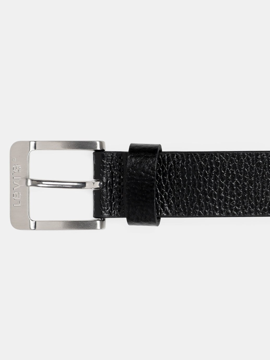 Men's Solid Belt - 1afd5649-37dc-4a27-a8bb-c229c485687e View