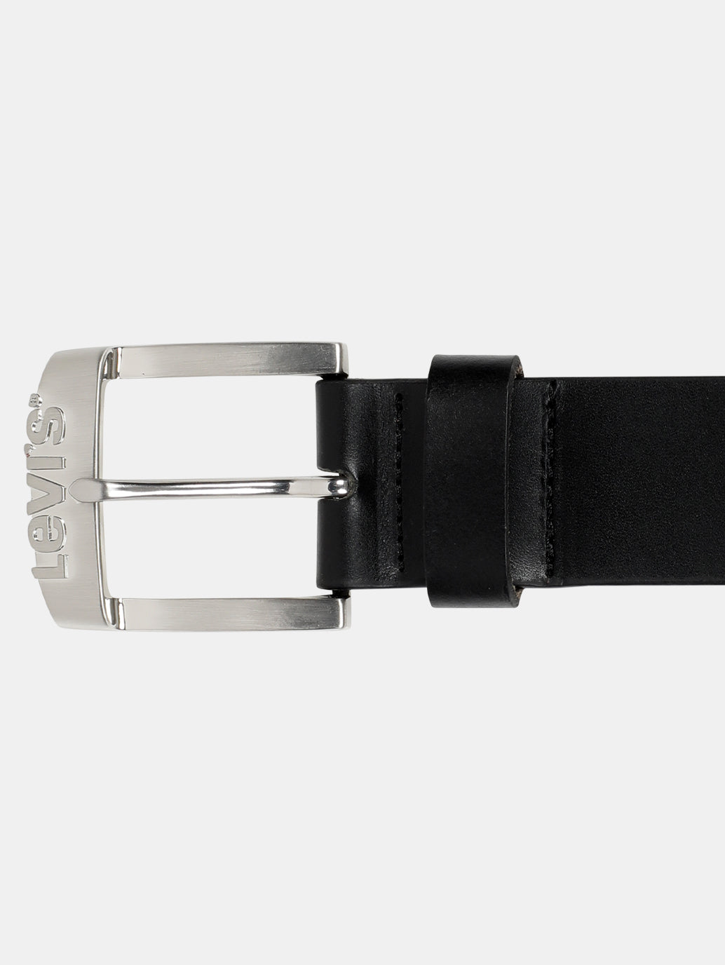 Levis 501 belt price on sale